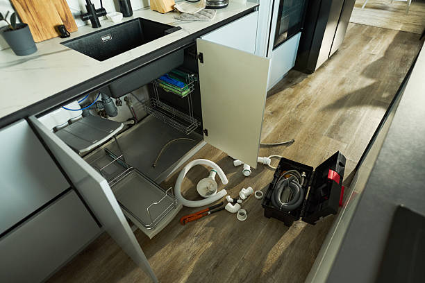 24/7 Emergency Drain Cleaning experts in Harper, TX