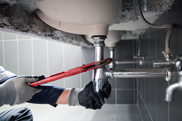 Trusted Leak Detection service in Harper, TX - Masters Plumbing Service